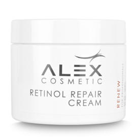 Retinol Repair Cream (100ml) Professional
