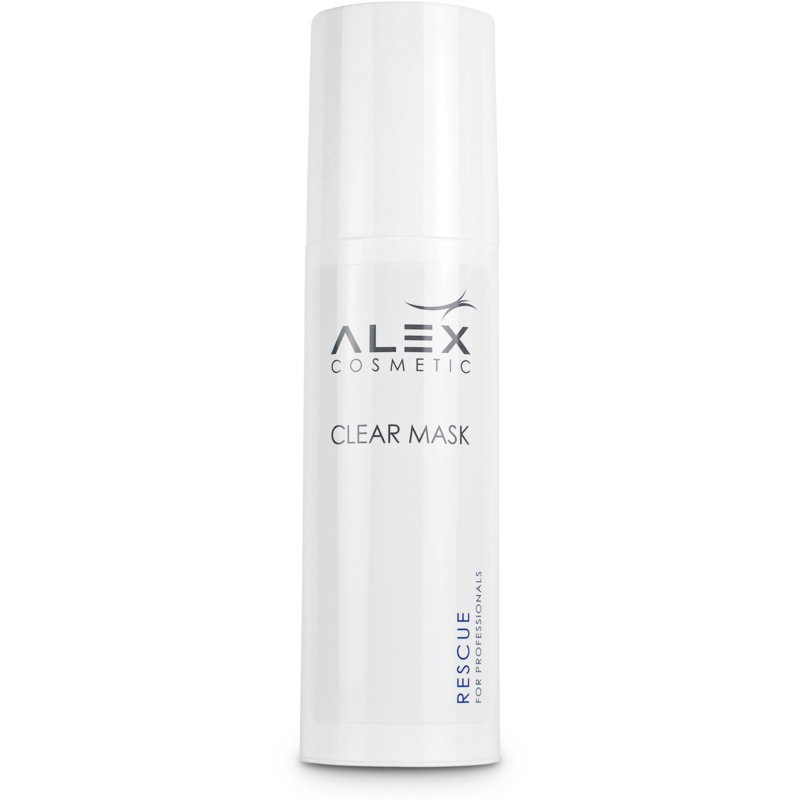 Clear Mask (150ml) Professional