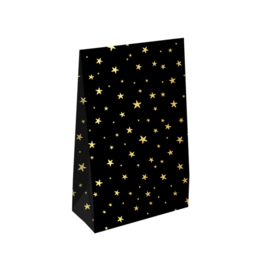 Giftbag sterretjes