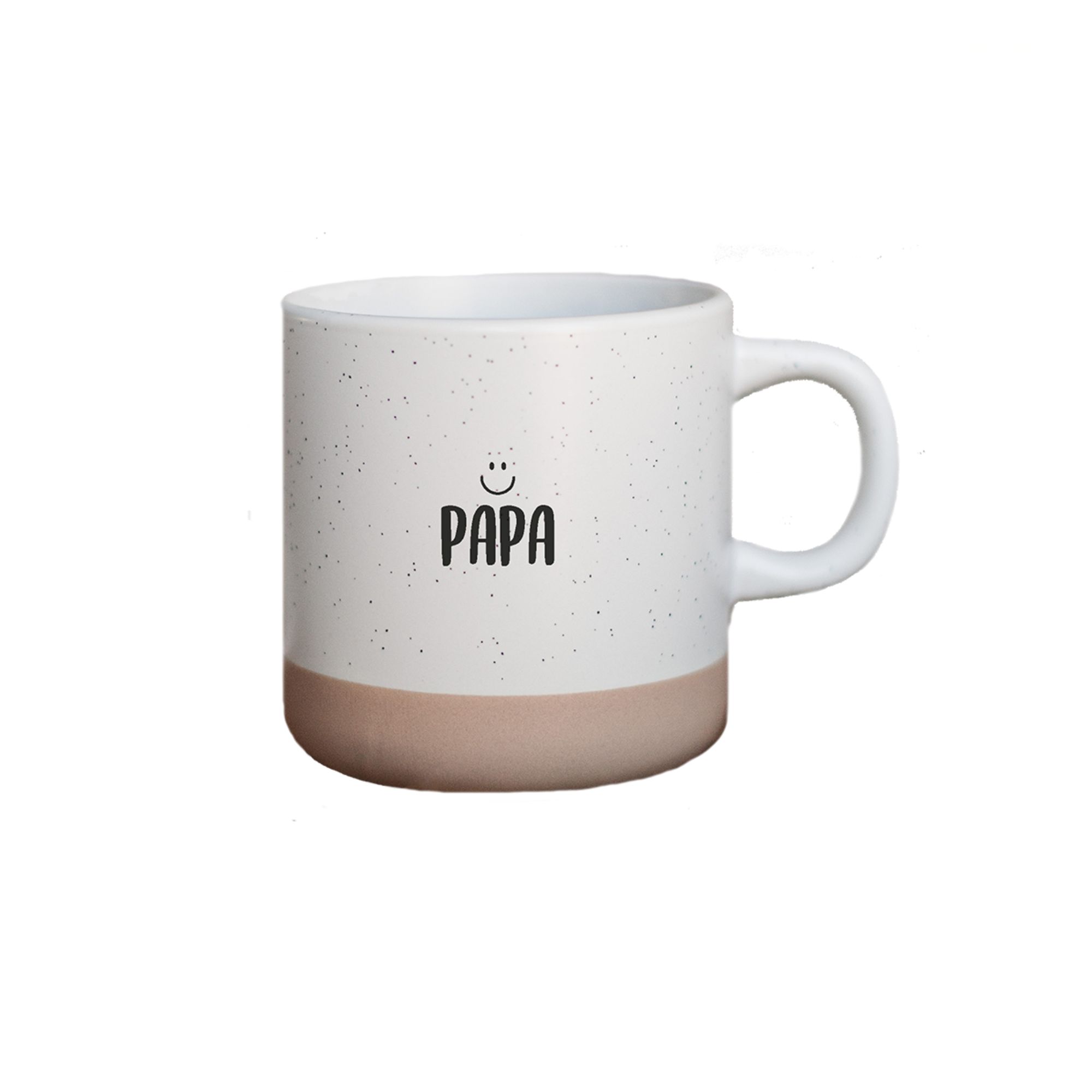 Papa - Keramiek mok