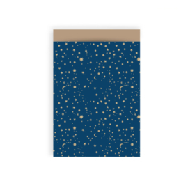 Nacht blauw - kadozakje