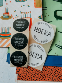 Zo maak jij ieder cadeau bijzonder!