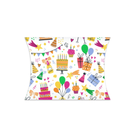 Feest - gondeldoosje