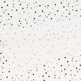 Confetti dots - vloeipapier