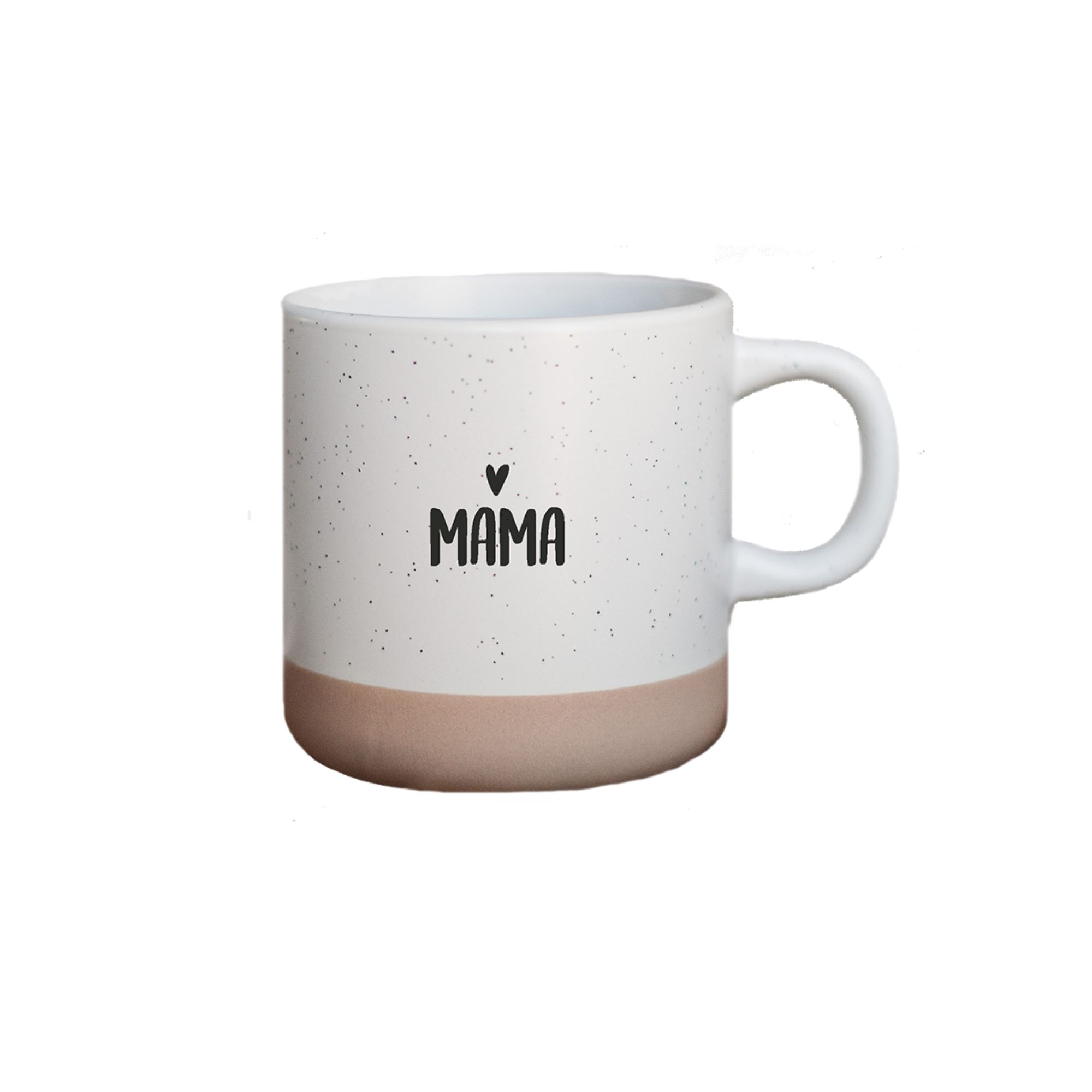 Mama - Keramiek mok