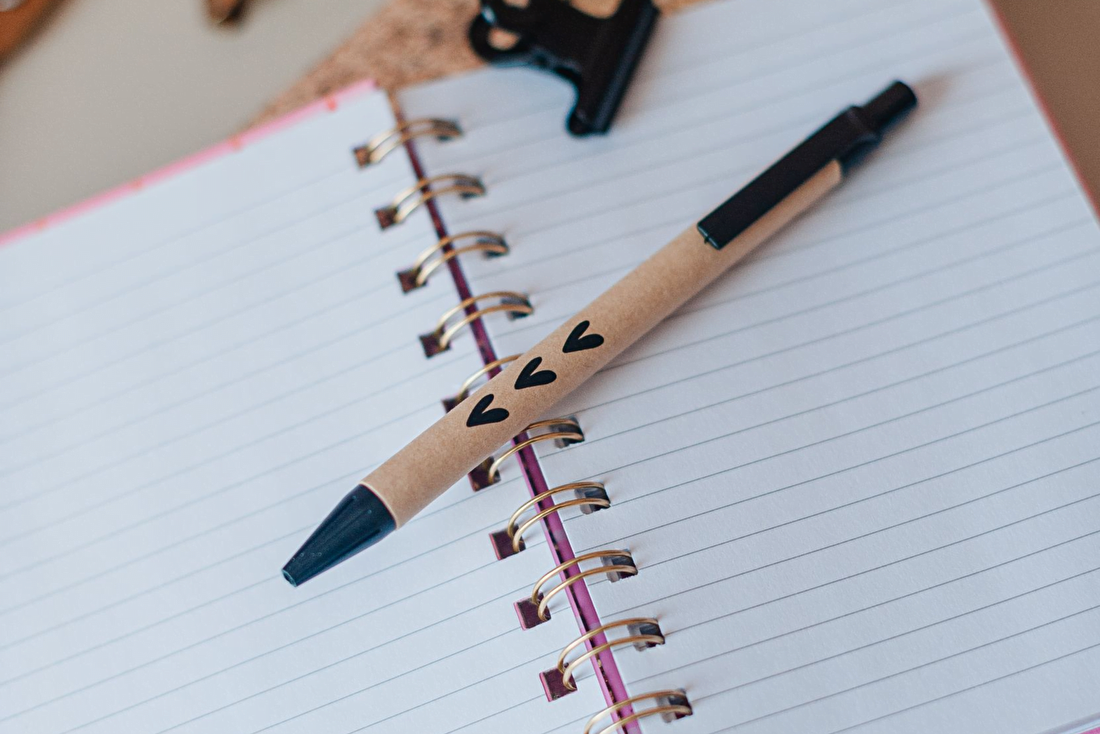 Stationery Machtig Prachtig