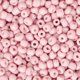 Rocailles | Kralen | Licht Roze