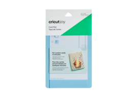 Cricut Joy™ Card Mat, 4.5" x 6.25" (11.4 cm x 15.9 cm)