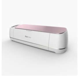 Cricut Maker - Rose + GRATIS Vinyl Samples!