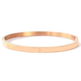 Anker | Bangle | Rosé