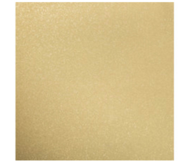 Cricut Joy - Permanent Vinyl - Shimmer Gold