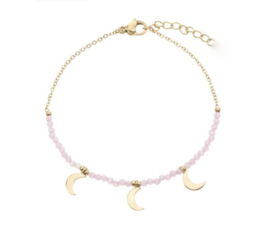 To The Moon & Back Bracelet