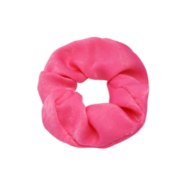 Scrunchie | Pink