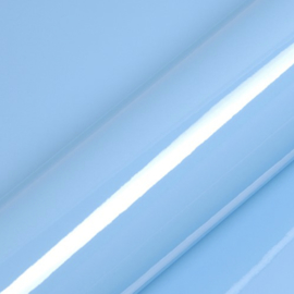 Vinyl | baby blauw | Mat of Glans