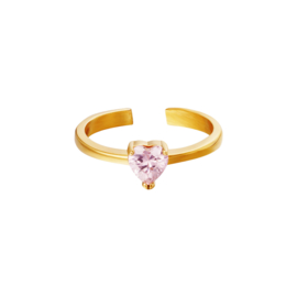 Ring Love