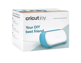 Cricut Joy + Gratis Samples