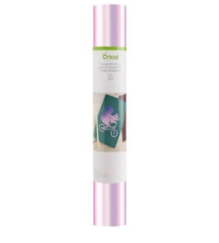 Cricut Holographic Vinyl Opal 12x48 Inch (2007729)