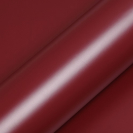 Vinyl | Burgundy Red | Mat of Glans