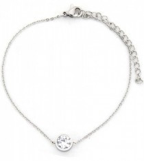 Diamond | Bracelet | Silver