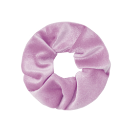 Velvet | Scrunchie | Purple