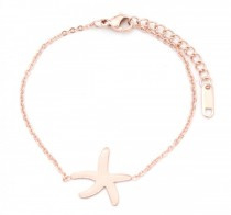 Sea Star | Bracelet | Rosé