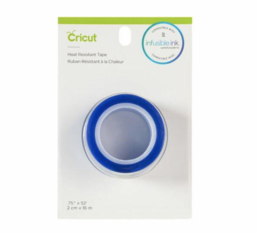 Cricut Heat Resistant Tape