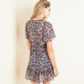 Dress | Flowers