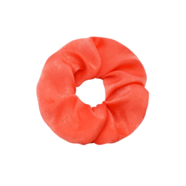 Scrunchie | Orange