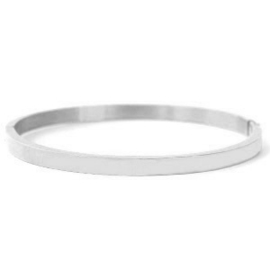 Bangle | Silver