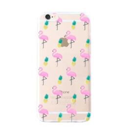 Flamingo | Iphone 6 & 6S | Case