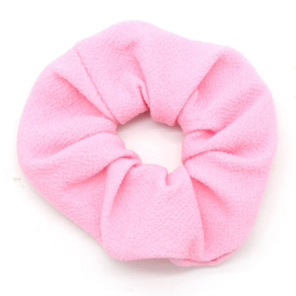 Scrunchie | Pink