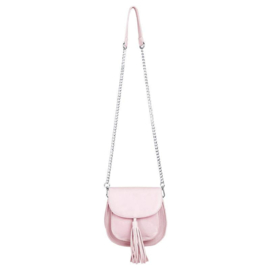 Fabulous | Tas | Roze