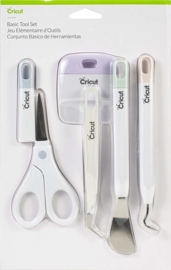 Cricut Basic Tool Set (2006695)