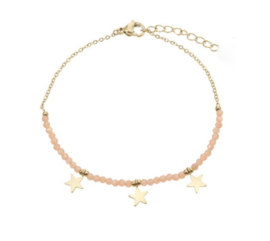 Twinkeling Stars Bracelet