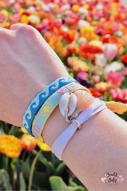 Lint Armband