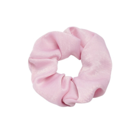 Scrunchie | Pastel Pink