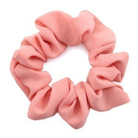 Scrunchie | Vintage Pink