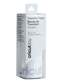 Cricut Joy - StrongGrip Transfer Tape