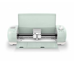 Cricut Explore Air 2 - Mint +  Gratis vinyl Samples!