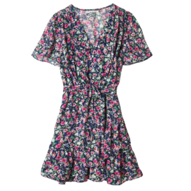 Dress | Flowers