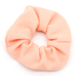 Scrunchie | Peach