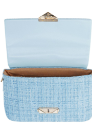 Tas Nora - Licht blauw