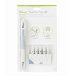 Cricut TrueControl Kit Blue (2004843)