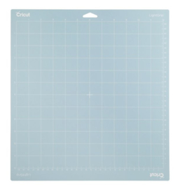 Cricut LightGrip mat | 12 x 12 inch | S