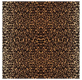 Infusible inkt | Leopard