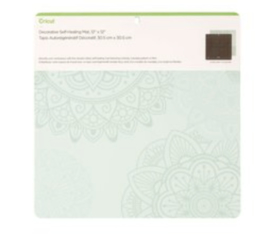 Cricut Decorative Self-Healing 12x12 Inch Mat (2005434)