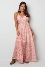 Maxi Dress Flowers