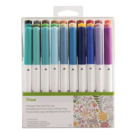 Cricut Ultimate Fine Point Pen Set (2004060)