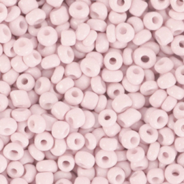 Rocailles | Kralen | Blush Roze
