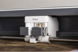 Cricut Knife Blade + Drive Housing